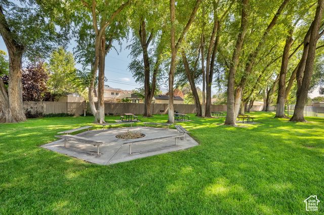 1639 E ST JAMES PL, Holladay, UT 84121