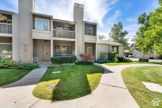 1639 E ST JAMES PL, Holladay, UT 84121