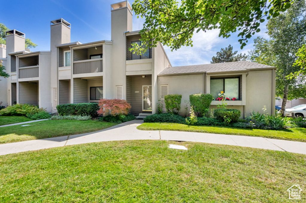 1639 E ST JAMES PL, Holladay, UT 84121