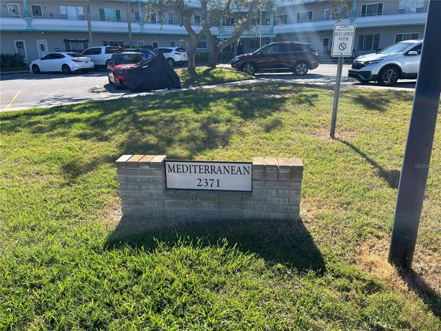 2371 ISRAELI DRIVE 39, Clearwater, FL 33763