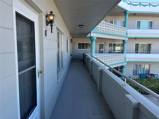 2371 ISRAELI DRIVE 39, Clearwater, FL 33763