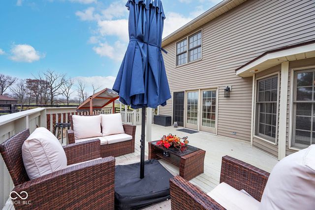 710 S Christy Road, Greensburg, IN 47240