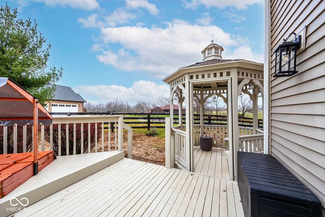 710 S Christy Road, Greensburg, IN 47240