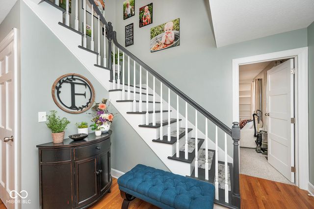 710 S Christy Road, Greensburg, IN 47240