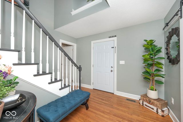 710 S Christy Road, Greensburg, IN 47240