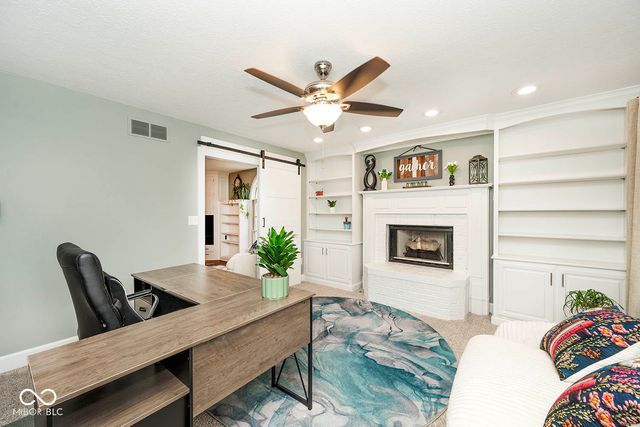 710 S Christy Road, Greensburg, IN 47240