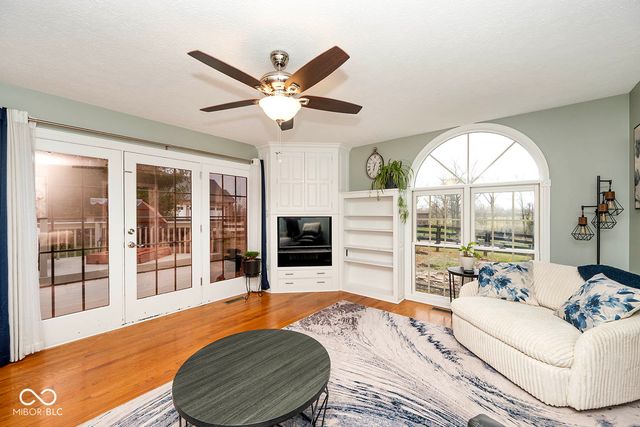 710 S Christy Road, Greensburg, IN 47240