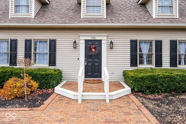 710 S Christy Road, Greensburg, IN 47240