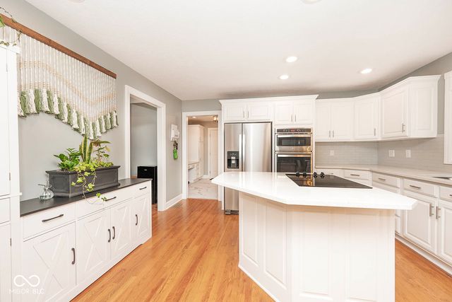 710 S Christy Road, Greensburg, IN 47240