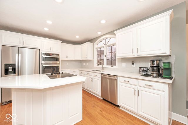 710 S Christy Road, Greensburg, IN 47240