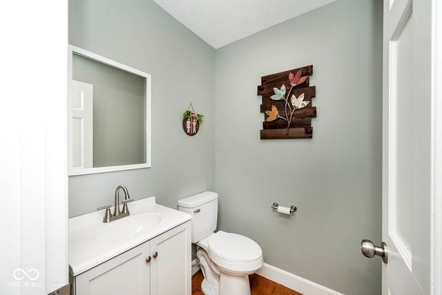 710 S Christy Road, Greensburg, IN 47240