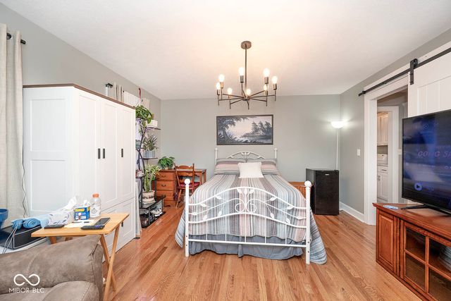 710 S Christy Road, Greensburg, IN 47240