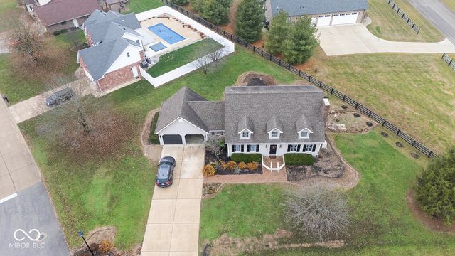 710 S Christy Road, Greensburg, IN 47240