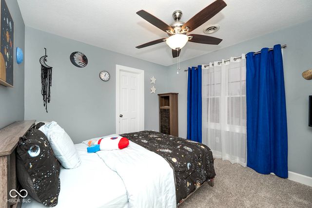 710 S Christy Road, Greensburg, IN 47240