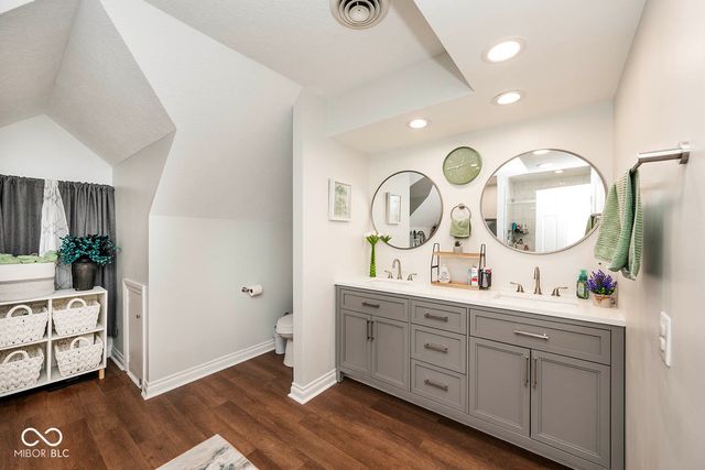 710 S Christy Road, Greensburg, IN 47240