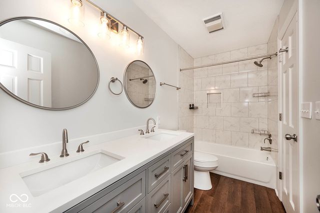 710 S Christy Road, Greensburg, IN 47240