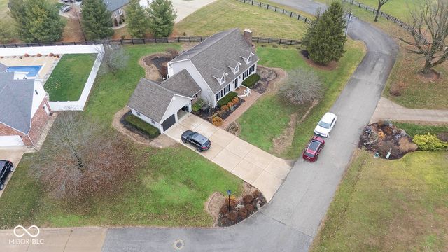 710 S Christy Road, Greensburg, IN 47240