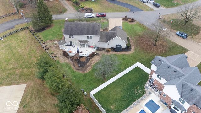 710 S Christy Road, Greensburg, IN 47240