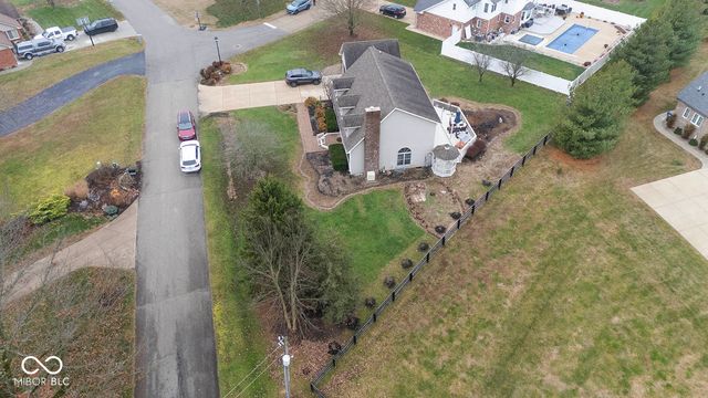 710 S Christy Road, Greensburg, IN 47240