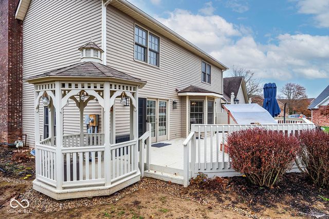 710 S Christy Road, Greensburg, IN 47240