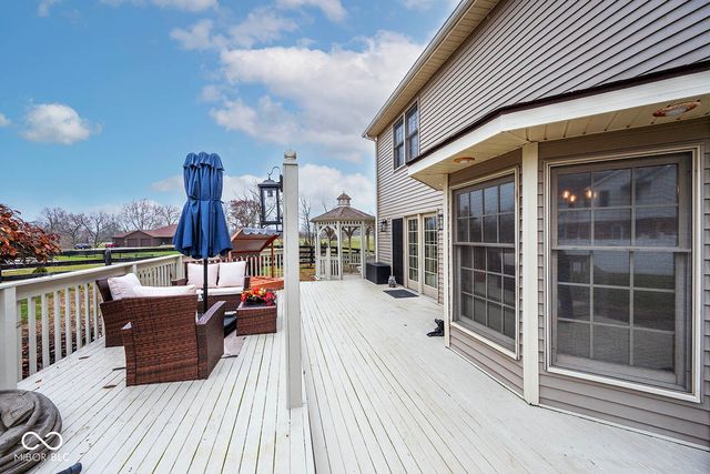 710 S Christy Road, Greensburg, IN 47240