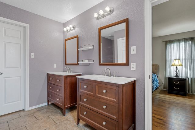 4602 Stonehaven Drive, Temple, TX 76502