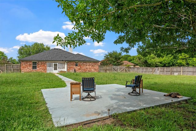 4602 Stonehaven Drive, Temple, TX 76502