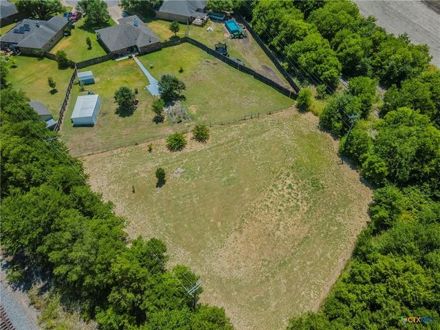 4602 Stonehaven Drive, Temple, TX 76502