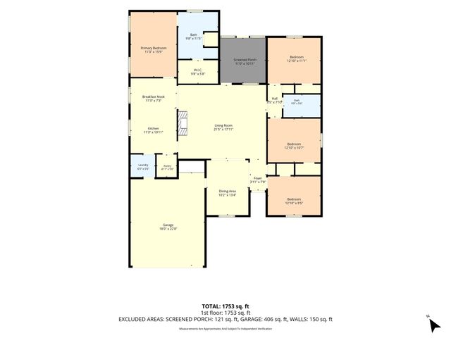 4602 Stonehaven Drive, Temple, TX 76502