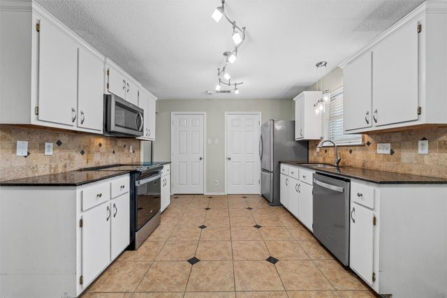 4602 Stonehaven Drive, Temple, TX 76502