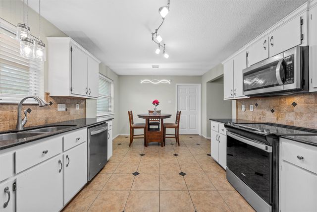 4602 Stonehaven Drive, Temple, TX 76502