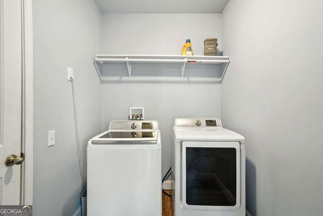 2195 Pinetree Drive, Cumming, GA 30041