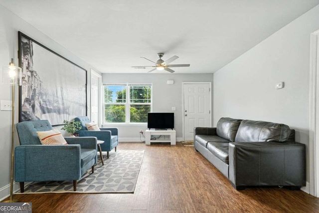 2195 Pinetree Drive, Cumming, GA 30041