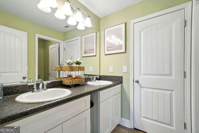 2195 Pinetree Drive, Cumming, GA 30041