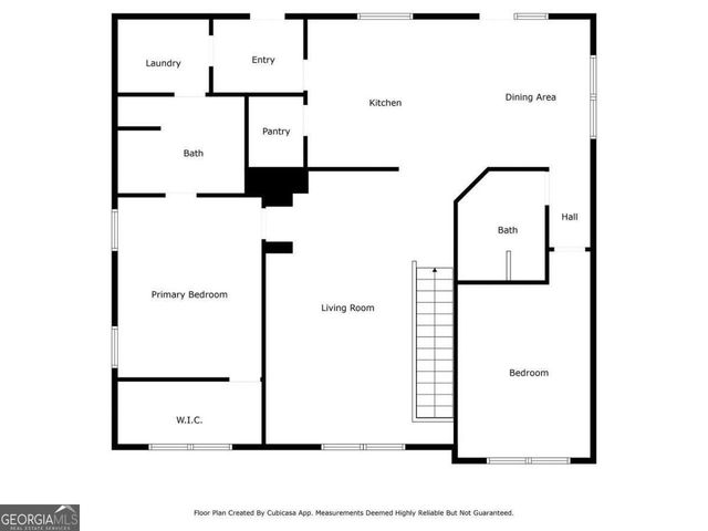 2195 Pinetree Drive, Cumming, GA 30041