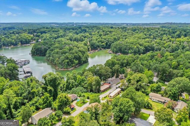 2195 Pinetree Drive, Cumming, GA 30041