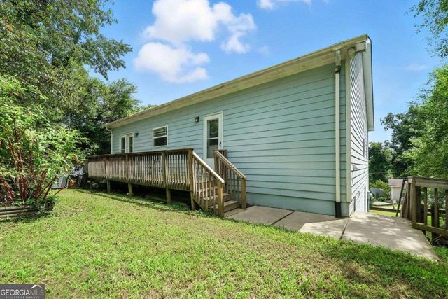 2195 Pinetree Drive, Cumming, GA 30041