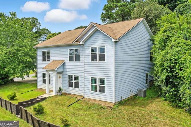 2195 Pinetree Drive, Cumming, GA 30041