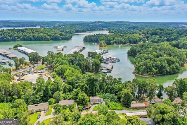 2195 Pinetree Drive, Cumming, GA 30041