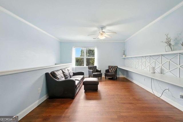 2195 Pinetree Drive, Cumming, GA 30041