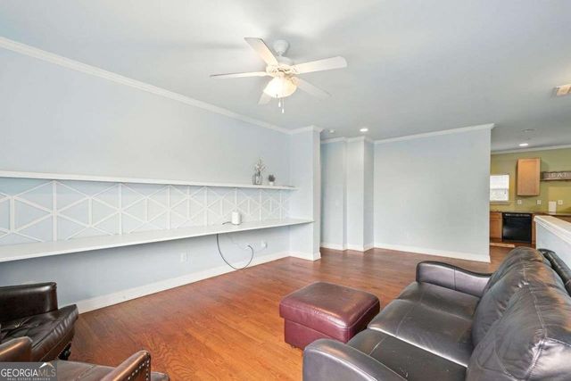 2195 Pinetree Drive, Cumming, GA 30041