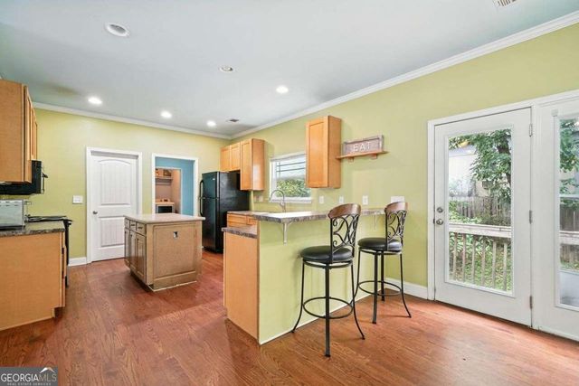 2195 Pinetree Drive, Cumming, GA 30041