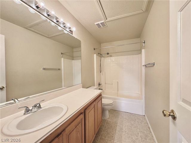 8632 Shady Pines Drive, Las Vegas, NV 89143