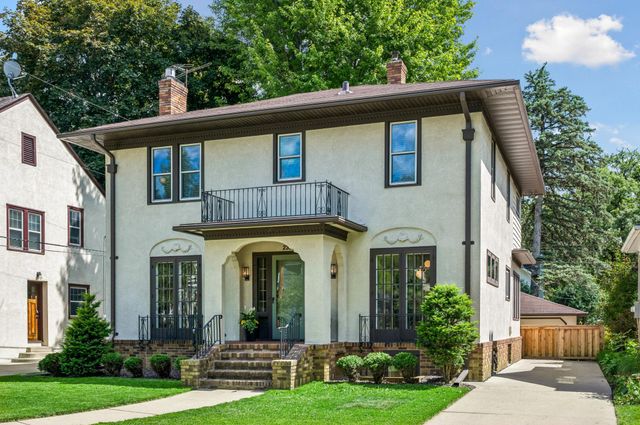 2325 Cromwell Drive, Minneapolis, MN 55410