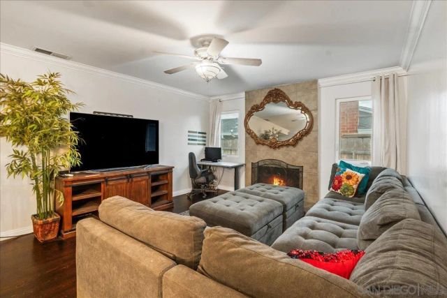 1288 Camillo Way, El Cajon, CA 92021