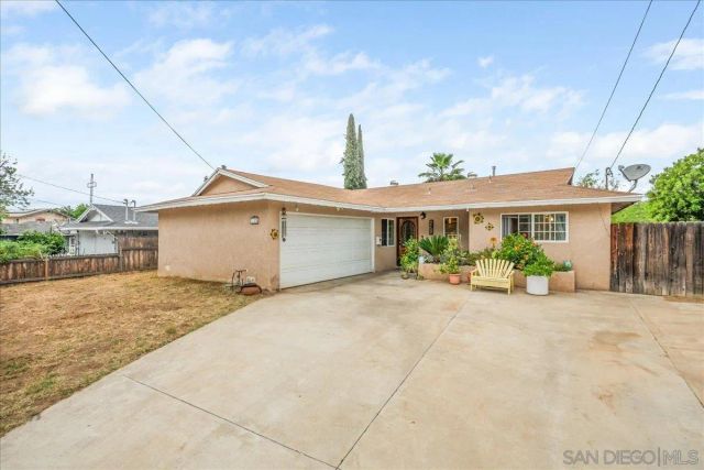 1288 Camillo Way, El Cajon, CA 92021