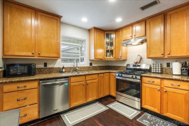 1288 Camillo Way, El Cajon, CA 92021