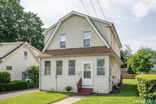 27 Rosemont Avenue, Windsor, CT 06095