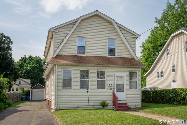 27 Rosemont Avenue, Windsor, CT 06095