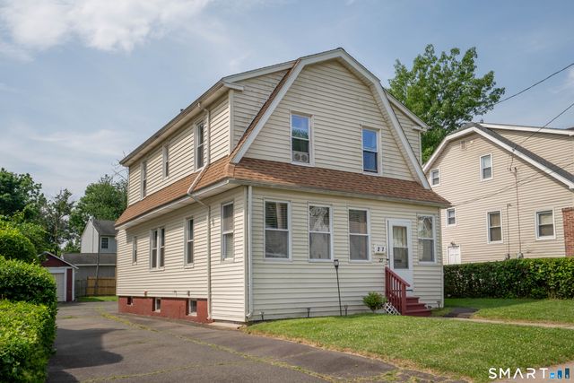 27 Rosemont Avenue, Windsor, CT 06095